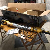 Levigatrice Drywall Sander Power Plus X0476