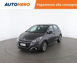 PEUGEOT 208 WS19633