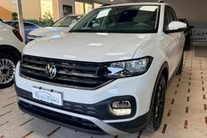 Volkswagen T-Cross 1.0 TSI 110CV Style