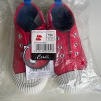 Slip on Disney Spiderman n.26 nuove