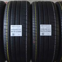 4 pneumatici michelin 255/40 r20 101y tu13609