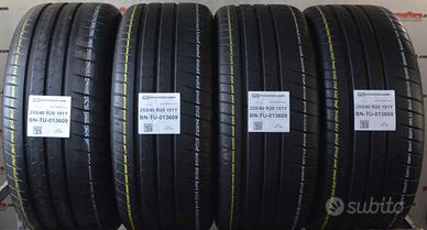 4 pneumatici michelin 255/40 r20 101y tu13609