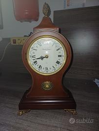 orologio da tavolo 
