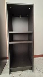 Libreria bassa Billy Ikea
