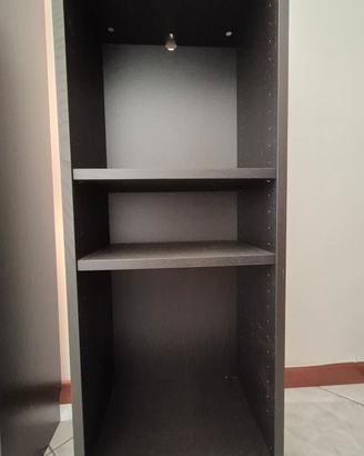 Libreria bassa Billy Ikea