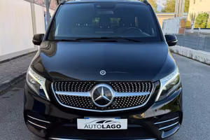 Mercedes-benz V 300 d Automatic Premium ExtraLong