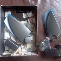 2 lettori banconote funzionanti vintage