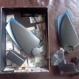 2 lettori banconote funzionanti vintage