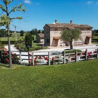 Appartamenti in Villa