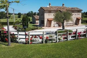 Appartamenti in Villa