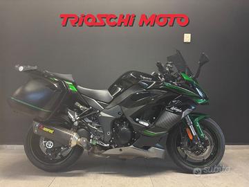 Kawasaki Ninja 1000 SX