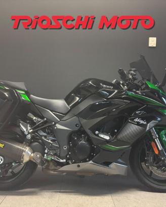 Kawasaki Ninja 1000 SX