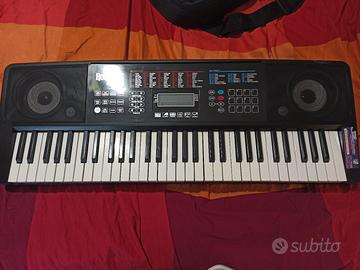 ROCKJAM  RJ761