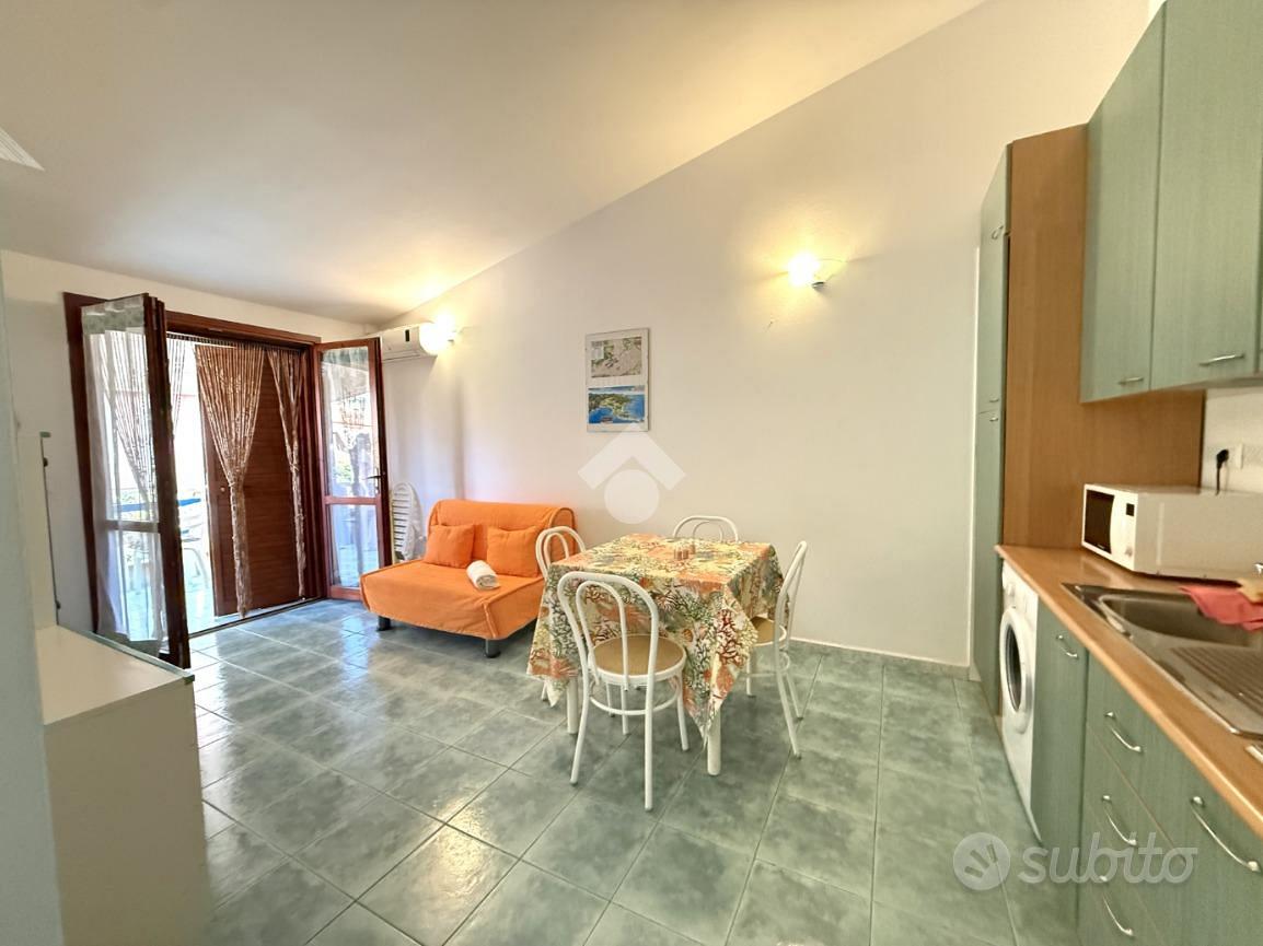 Apartment in Villasimius, Casteddu/Cagliari - Vista 2