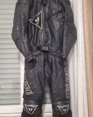 Tuta Dainese