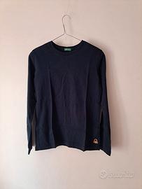 Maglia Benetton ragazzo