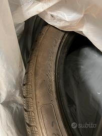 Gomme invernali 225/45/R18