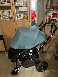 Passeggino Bugaboo Cameleon 3