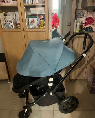 Passeggino Bugaboo Cameleon 3
