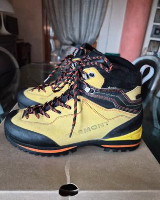 Scarponi Garmont Ascent GTX Tg. 43