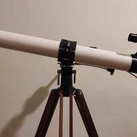 Telescopio Stein Optik 77/910