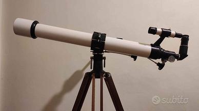 Telescopio Stein Optik 77/910