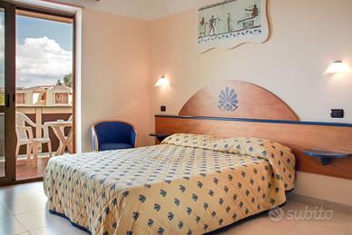 Casa vacanza Appartamento Villaggio Akiris