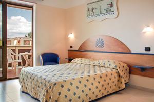 Casa vacanza Appartamento Villaggio Akiris