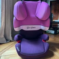 Seggiolino auto Cybex  X-fix 15-36 kg