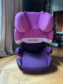 Seggiolino auto Cybex  X-fix 15-36 kg