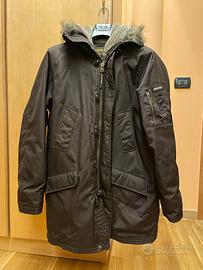 Woolrich Parka Uomo Taglia L Limited Edition