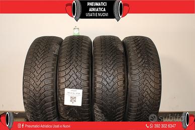 4 Gomme 205 65 R 16 Falken al 98% SPED GRATIS