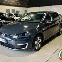 VOLKSWAGEN e-Golf 136 CV come nuova !!!!