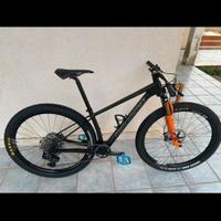 MTB  MEGAMO TOP DI GAMMA !!!