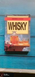 Libretto guida marche Whisky 