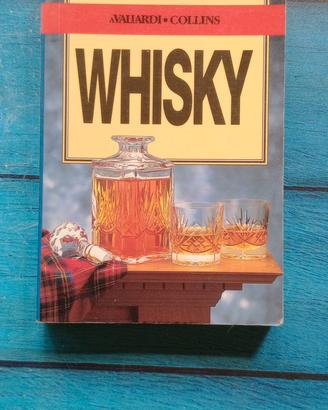 Libretto guida marche Whisky 