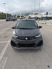 Aixam eGTI