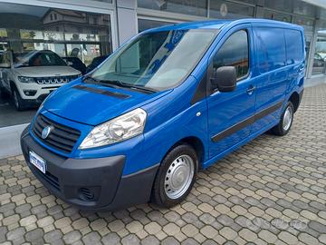 Fiat Scudo 1.6 MJT 8V 3 POSTI * CLIMA
