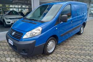 Fiat Scudo 1.6 MJT 8V 3 POSTI * CLIMA