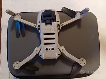 Dji mavic mini 1 + accessori