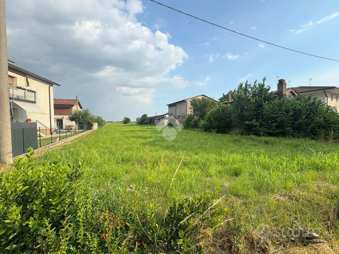 TER. RESIDENZIALE A UDINE - Vista 2