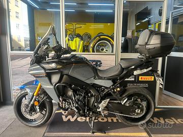 Yamaha Tracer 9 gt + 2024