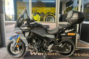 Yamaha Tracer 9 gt + 2024