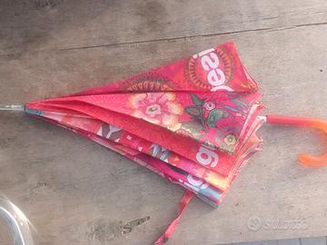 ombrello Desigual