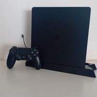 PlayStation 4 Slim