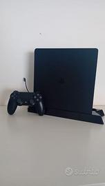 PlayStation 4 Slim