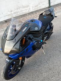 Yamaha YZF R1 - 2017 allestimento M