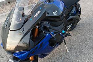 Yamaha YZF R1 - 2017 allestimento M