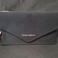 Porta occhiali Dolce&Gabbana