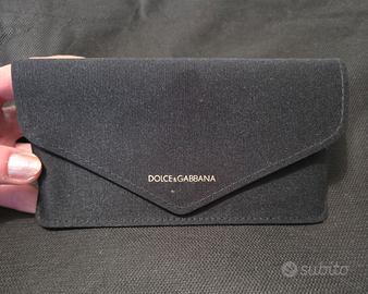 Porta occhiali Dolce&Gabbana